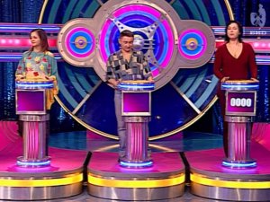 Угадай мелодию 31.03.2005