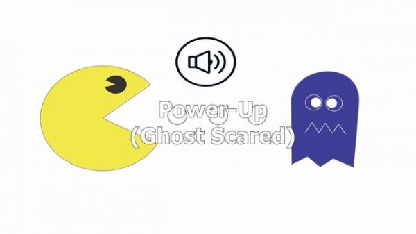 Pac-Man Sound Effects