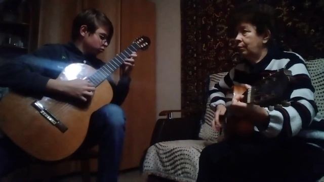 Макар Кудимов "Самба" смотреть онлайн