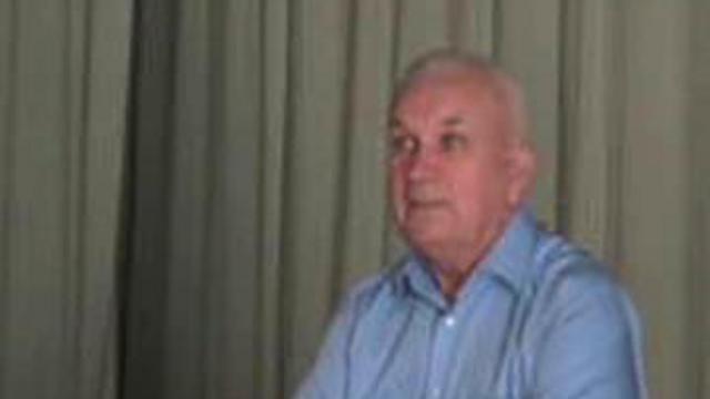 Зазнобин В.М. (2008.06.05) - Загадка Пророка А.С.Пушкина (ч.1 из 3) смотреть онлайн