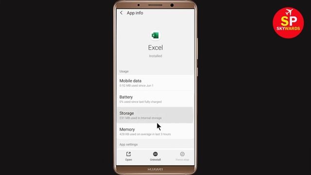 How to Fix Microsoft Excel App isn't Responding error in Android & Ios Phone смотреть онлайн