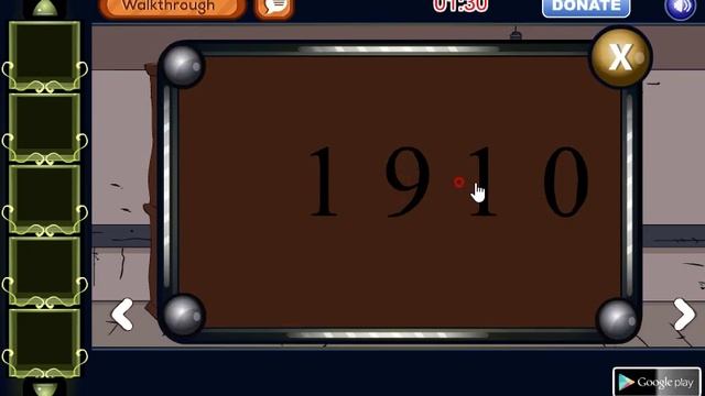 GFG Family Tree Escape Walkthrough [GenieFunGames] смотреть онлайн