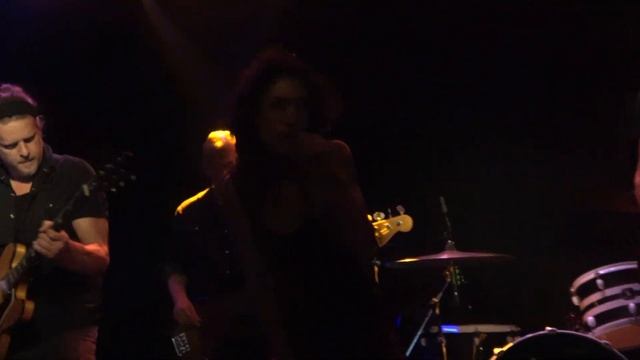 Sarah Brooke Trouble, Jammin Java, 7-31-2022 смотреть онлайн