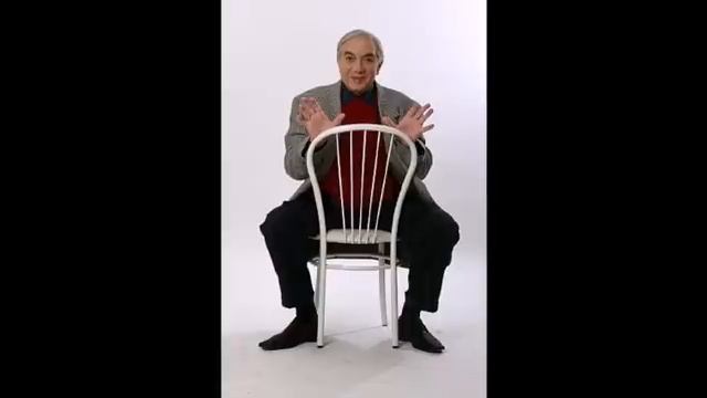 Зиновий Высоковский - Говорит Одесса 006.avi смотреть онлайн