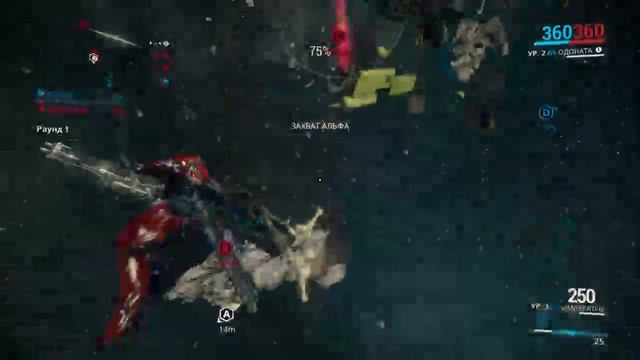 Warframe Часть 2#28.3 Обновления и Дополнения [Рус] смотреть онлайн
