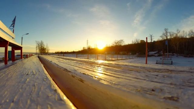 SunSetUlyanovsk\Закат в Ульяновске смотреть онлайн
