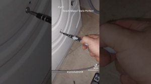 Bosch Maxx 7 Vario Perfect Part1