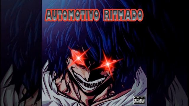 Automotivo Ritmado