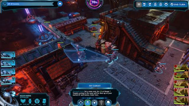 [S1:E2] Chaos Gate [Ruthless]: Poxwalkers! смотреть онлайн