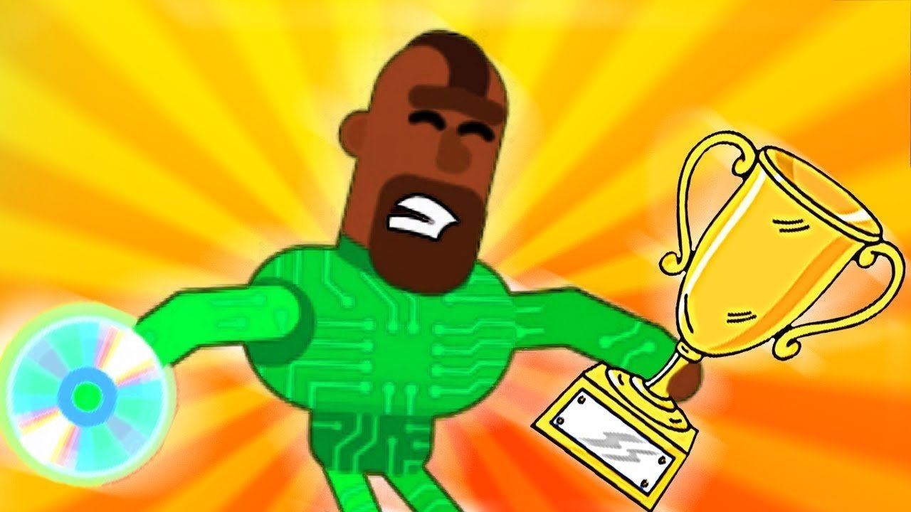 ЗАЗВЕЗДИЛСЯ ► Bowmasters |9| смотреть онлайн