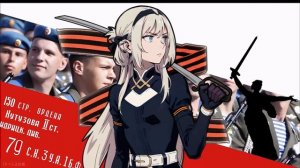 Magallan_Mk.471 - [AI] AN94 sings To Serve Russia_Служить России