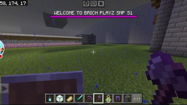 Minecraft public smp ip port 😎| 1.20 minecraft server | 24/7 online | public smp | LIVE смотреть онлайн