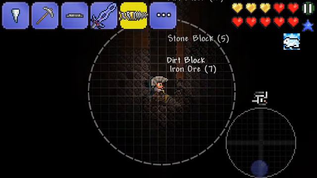 LP.#7поход в океан в Terraria смотреть онлайн