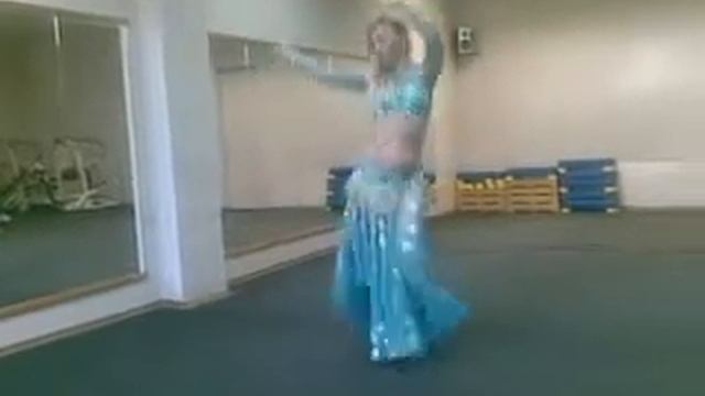 Танцы живота (#Барабаны) Валентина Игнатенко (Жасмин) смотреть онлайн