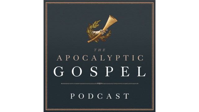 S1E19 - The Kingdom of God A Brief Look at the Problem Passages - Apocalyptic Gospel Podcast смотреть онлайн