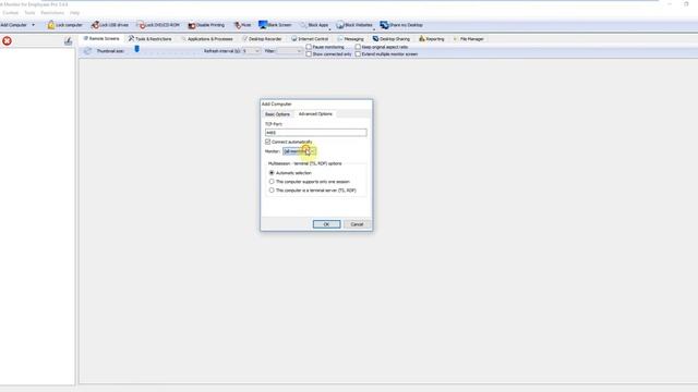 Net Monitor For Employees Pro Setup Installation смотреть онлайн