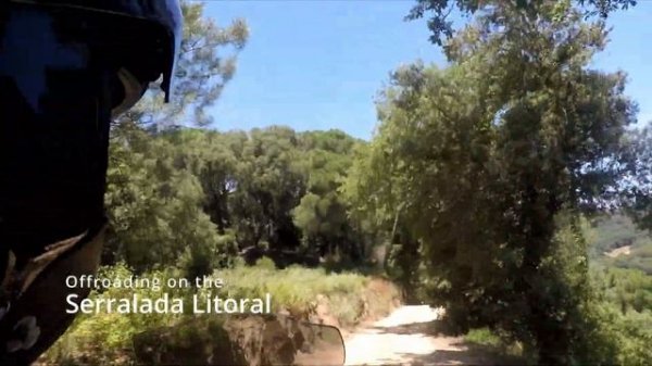 Catalonia Mountain Adventures: R1150gs On & Off-Road Journeys | Spain Exploration