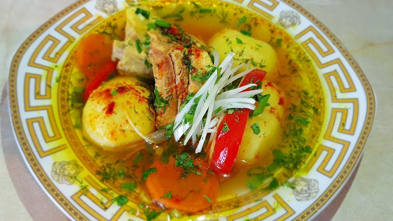 Галина Кухня