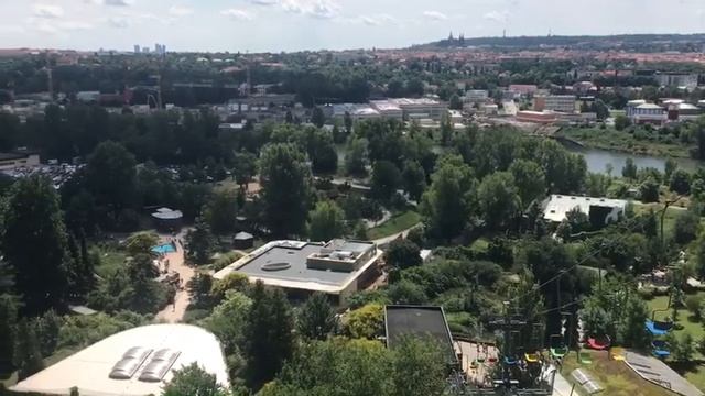 Куда пойти с детками в Праге?Зоопарк Прага. Zoo Praga смотреть онлайн
