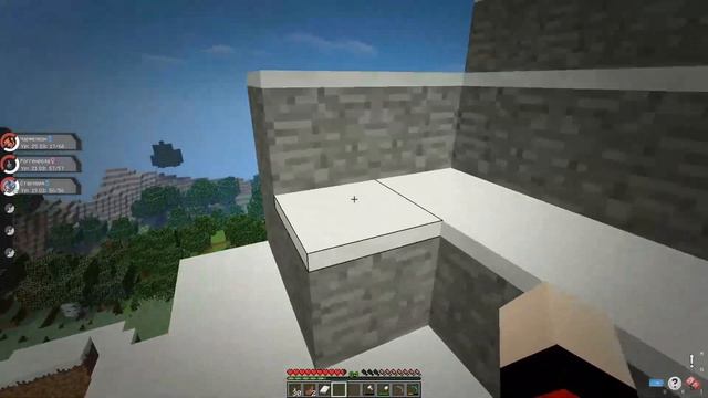 Minecraft: Pixelmon - #14 - Начало Путешествия смотреть онлайн