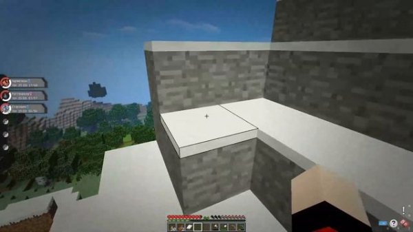 Minecraft: Pixelmon - #14 - Начало Путешествия