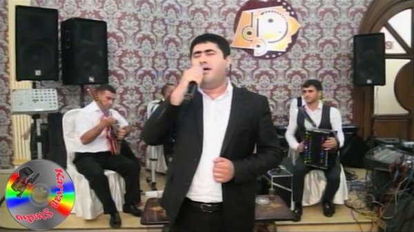 Mustafa Mustafayev Sona Bulbuller Mirelem Mirelemovun Qardasi oglunun toyu