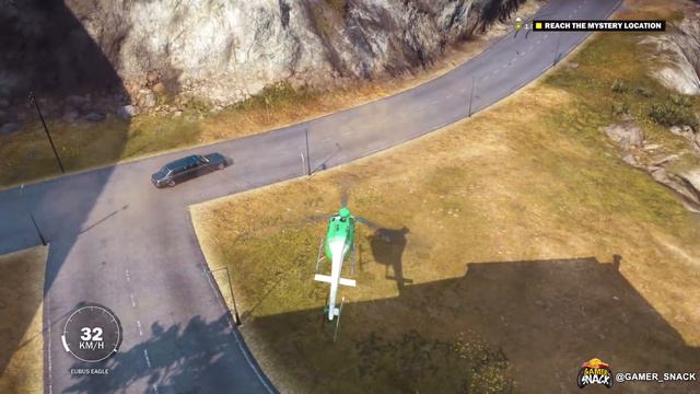 Just Cause 3 | الإنطباعات смотреть онлайн