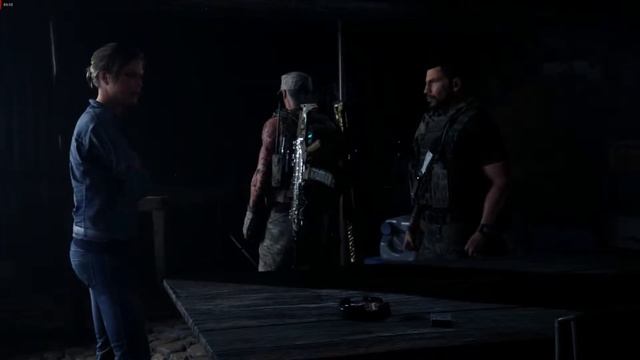 Ghost Recon wildlands Operation Oracle Final Pt-Br смотреть онлайн