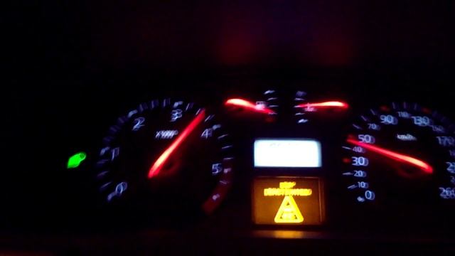 Renault Laguna 1.9 dCi 130 0-100 смотреть онлайн