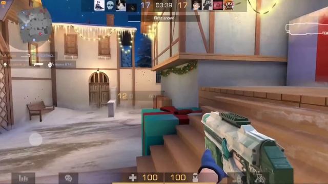 ? БАГ НА ПАСС FROSTY CHAOS В ОБНОВЛЕНИИ 0.27.0 В STANDOFF 2 | ПАСС ЗА 0 РУБЛЕЙ В СТАНДОФФ 2 ? смотреть онлайн
