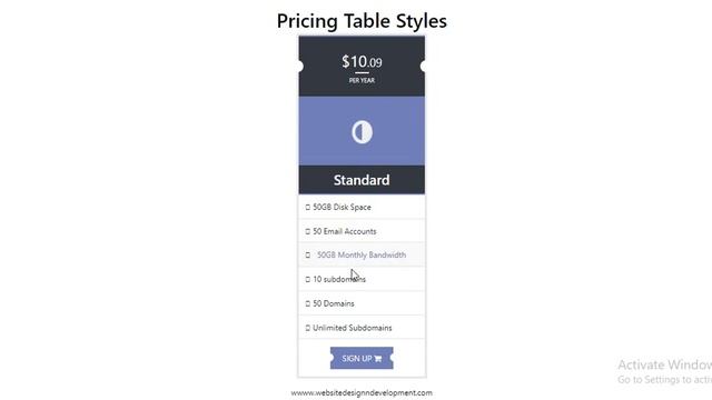 Online Tutorials(Pricing Panel 95) смотреть онлайн