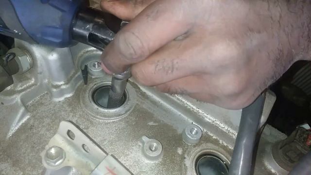 Lexus es350 spark plugs, should you gap the plugs out the box? смотреть онлайн