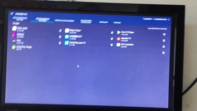 Última versión de Ghia tv box y launcher смотреть онлайн