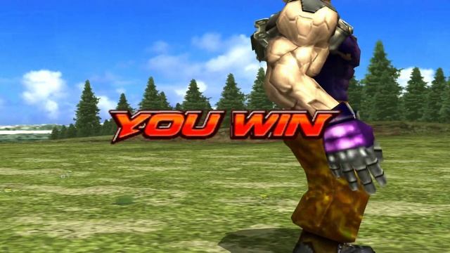 Tekken 7: Eddy Gordo's Capoeira Madness - Dance of Destruction! | Fighting Video by Live Worr смотреть онлайн
