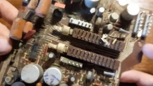 Приёмные радио детали. Где можно найти ПЛАТИНУ, ПАЛЛАДИЙ, ЗОЛОТО, СЕРЕБРО!!!!!