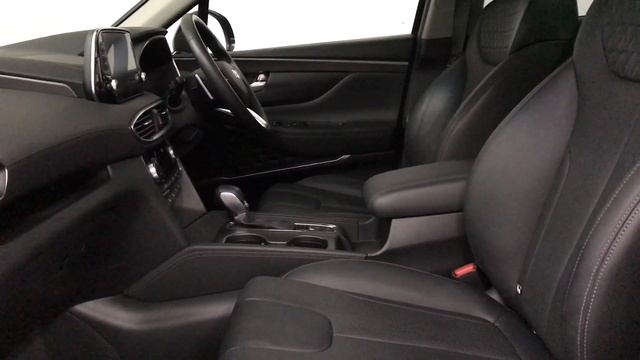 Hyundai Santa FE Fe 7st 2.2 Crdi Prm SE 4wd Au | Richmond Motor Group | Hampshire & Surrey смотреть онлайн