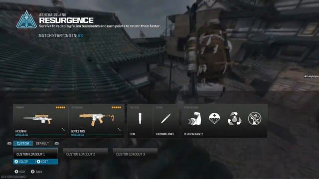 Call of Duty: Modern Warfare 3 (2023) смотреть онлайн
