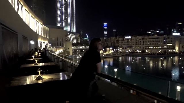 BurjKhalifa/Water Fountain/DubaiMall. БуржХалифа/Фонтаны/ДубайМол. Как увидеть все за 1 день смотреть онлайн