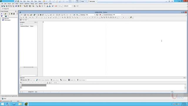 ORACLE OCA 11g Lecture 13 Part2 (Configure and connect Developer tools with DB Part-2) смотреть онлайн