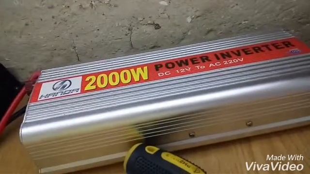 Самодельная мини солнечная электростанция смотреть онлайн