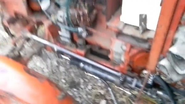 Т25 установка гур