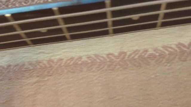 Пример действительно неудачной китайской реплики. GIBSON ES-BASS. смотреть онлайн