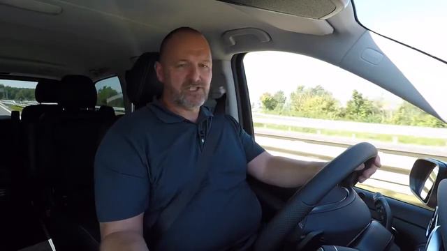 MERCEDES EQV 300 | Die elektrische V Klasse im Test | Reichweite Laden Preis 2020 Review Deutsch смотреть онлайн