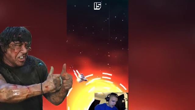 WONKY SHIP ( IPHONE GAMEPLAY) FUNNY MONTAGE смотреть онлайн