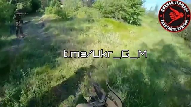 Пленные ВСУшники на южном направлении. ДЖАМБО?? (https://t.me/+YylQV2V1gqgzOTU6) смотреть онлайн
