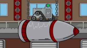 Все серии: Стальные монстры - Мультики про танки