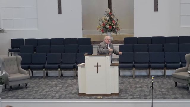 9/5/21- Sunday Morning Service смотреть онлайн