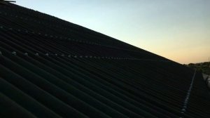 Чем покрыть Ондулин краска какая нужна грунтовка шпаклевка для ондулина