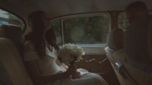 Свадьба Максима и Елизаветы Юсуповых