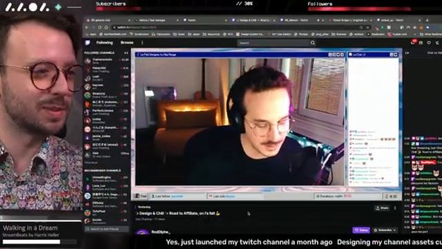 [Feb 03, 2022] Thursday ma dude ? |✨ Crypto, NFTs, Figma Design ? смотреть онлайн